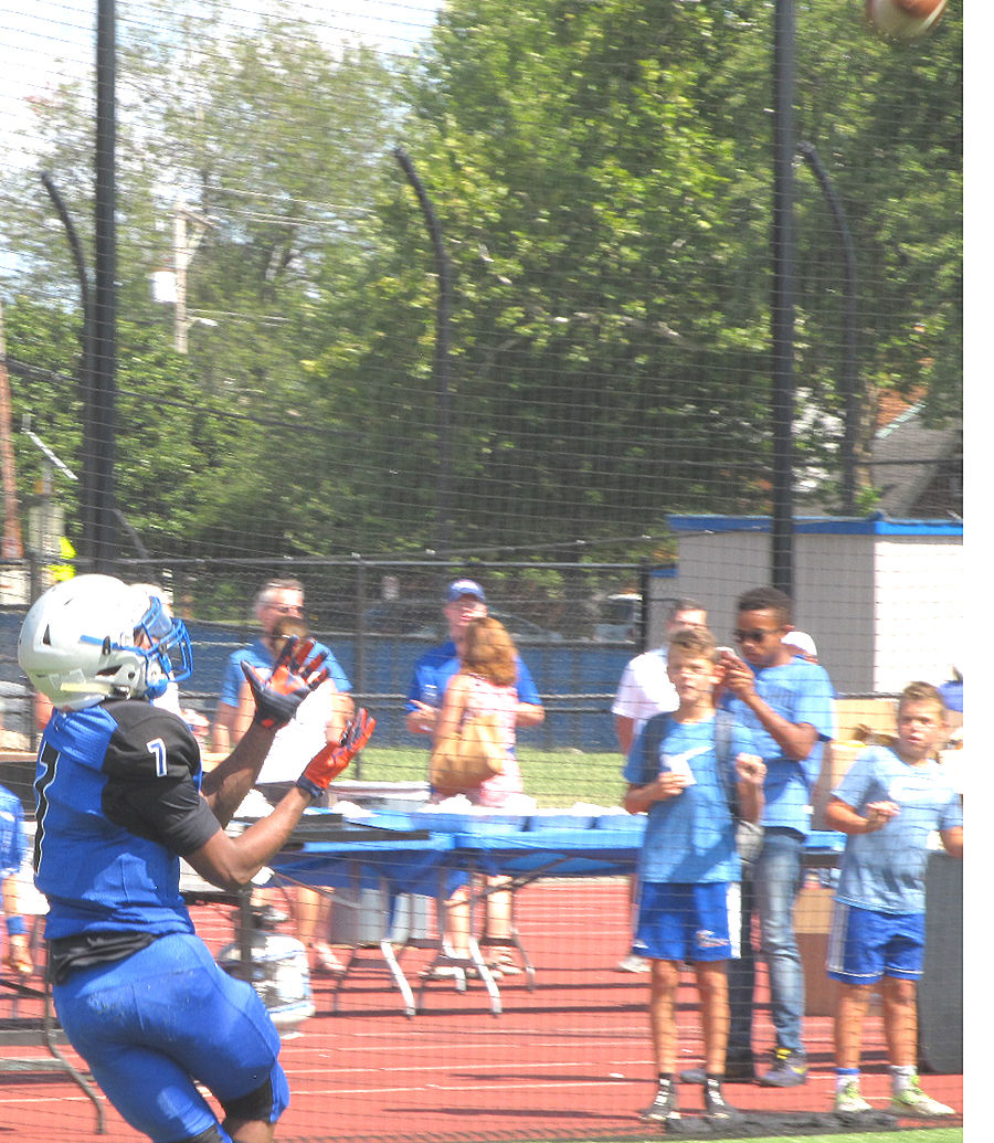 O'Connell football 9